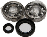 All Balls Crankshaft Crank Bearing/Seal Kit 24-1003 - Throttle City Cycles