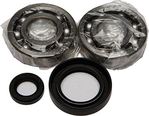 All Balls Crankshaft Crank Bearing/Seal Kit 24-1003 - Throttle City Cycles