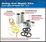 All Balls Swing Arm Bearing Kit 28-1044 - Throttle City Cycles
