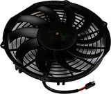 All Balls ATV UTV Cooling Fan 70-1019 - Throttle City Cycles