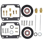 All Balls Racing 26-1918 Carburetor Rebuild Kit - Throttle City Cycles