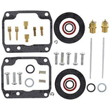 All Balls Racing 26-1918 Carburetor Rebuild Kit - Throttle City Cycles