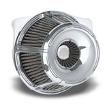Arlen Ness Inverted Series Air Cleaner Kit - Throttle City Cycles