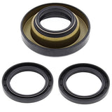 All Balls Racing 25-2013 Rear Differential Bearing and Seal Kit - Throttle City Cycles