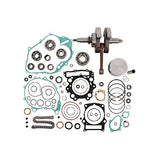 Wrench Rabbit New Complete Engine Rebuild Kits for Yamaha YFM 660 R Raptor (01-05) WR101-214 - Throttle City Cycles