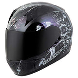 Scorpion R320 Helmet - Dream - Throttle City Cycles