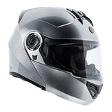 TORC T27B Full Face Modular Helmet - Throttle City Cycles