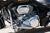 Kuryakyn Inner Primary Cover - Throttle City Cycles