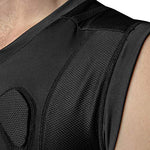 EVS Sports Unisex-Adult TUG Top - Impact Vest (,) - Throttle City Cycles