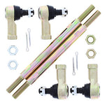All Balls Racing Tie Rod Kit 52-1034 Compatible With/Replacement For Yamaha - Throttle City Cycles