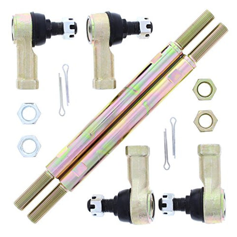 All Balls Racing Tie Rod Kit 52-1034 Compatible With/Replacement For Yamaha - Throttle City Cycles