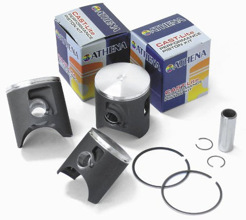 Athena (S4F06900001C) Piston Kit - Throttle City Cycles