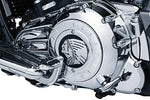 Kuryakyn Aztec Primary Cover - Throttle City Cycles