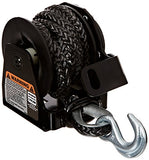 KFI Products 101120 TigerTail Tow System - Throttle City Cycles