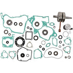 Wrench Rabbit WR101-131 Complete Engine Rebuild Kit - Throttle City Cycles