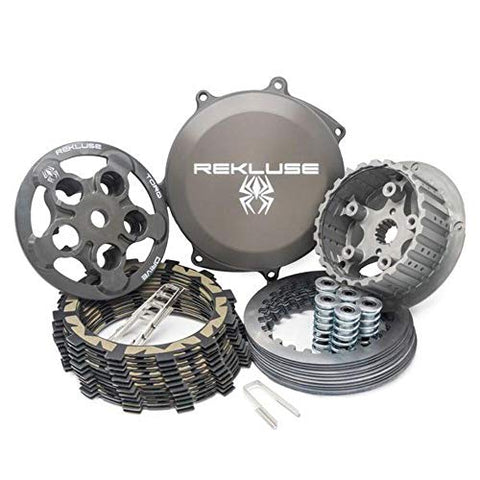Rekluse Core Manual TorqDrive Clutch for Beta 250 300 2T 2013-2017 - Throttle City Cycles