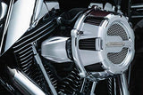 Kuryakyn Bantam Throttle Servo Motor Cover - Throttle City Cycles