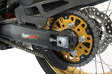 New Supersprox - Gold Stealth Sprocket, 45T, Chain Size 530, Rst-479-45-Gld - Throttle City Cycles