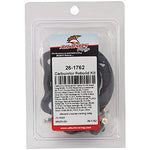 All Balls Racing 26-1762 Carburetor Rebuild Kit - Throttle City Cycles