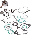 Hot Rods New Bottom END KIT for Honda CR 125 R (04) CBK0021 - Throttle City Cycles