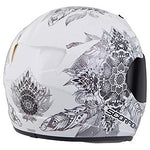 Scorpion R320 Helmet - Dream - Throttle City Cycles