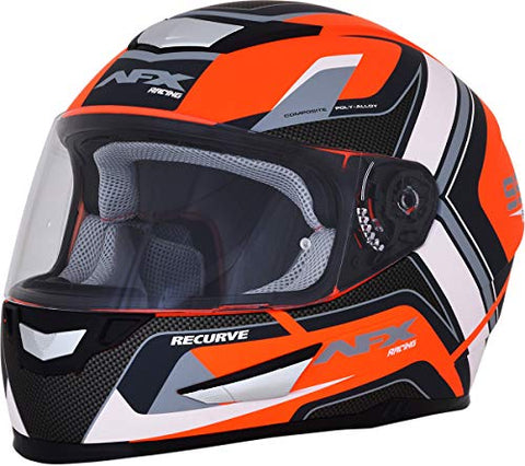 AFX FX-99 Helmet - Recurve