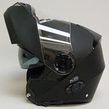 TORC T27B Full Face Modular Helmet - Throttle City Cycles