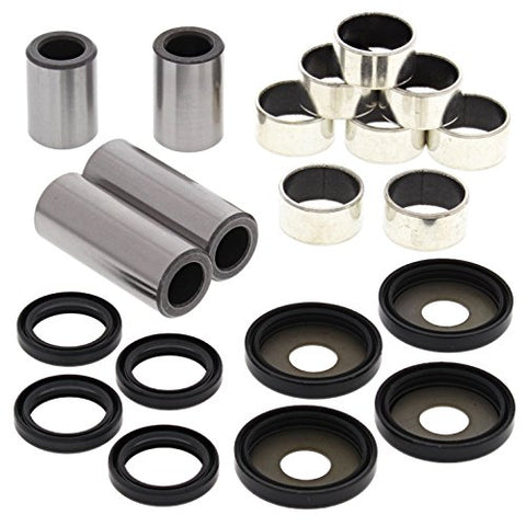 All Balls 27-1141 Linkage Bearing Kit - Throttle City Cycles