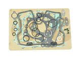 Athena P400210850285 Complete Gasket Kit - Throttle City Cycles