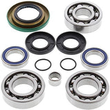 All Balls Racing 25-2069 Front Differential Bearing and Seal Kit - Throttle City Cycles