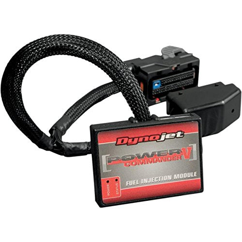 Dynojet (17-052) Power Commander V Fuel Injection Module Dynojet (17-052) Power Commander V Fuel Injection Module