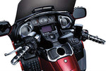 Kuryakyn Glove Box Cubby - Throttle City Cycles