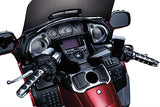 Kuryakyn Glove Box Cubby - Throttle City Cycles