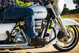Kuryakyn 6416 Motorcycle Accent Accessory: Precision Starter Cover for 2017-19 Harley-Davidson Milwaukee-Eight Motorcycles, Chrome - Throttle City Cycles