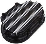 Arlen Ness 10 Gauge Transmission Side Cover - Throttle City Cycles