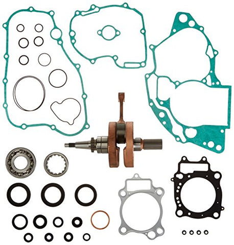 Hot Rods CBK0126 Bottom End Kit - Throttle City Cycles
