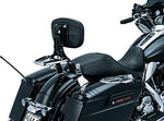 Kuryakyn Multi-Purpose Driver/Passenger Seat Backrest - Throttle City Cycles