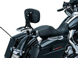 Kuryakyn Multi-Purpose Driver/Passenger Seat Backrest - Throttle City Cycles