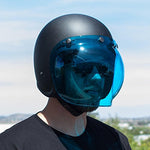 Biltwell Anti-Fog Bubble Shield - Throttle City Cycles