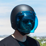Biltwell Anti-Fog Bubble Shield - Throttle City Cycles