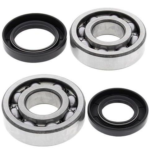 All Balls 24-1005 Crank Bearing Kit and Seal Kit - Throttle City Cycles