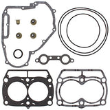 Vertex-Winderosa 808891 Complete Gasket Kit - Throttle City Cycles