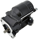 All Balls Racing 80-1003 Big Twin Starter (1.7kw Black) - Throttle City Cycles