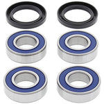 All Balls 50-1114 Rear Independent Suspension Kit - Throttle City Cycles