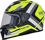 AFX FX-99 Helmet - Recurve - Throttle City Cycles