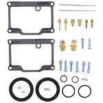 All Balls Racing 26-1802 Carburetor Rebuild Kit - Throttle City Cycles