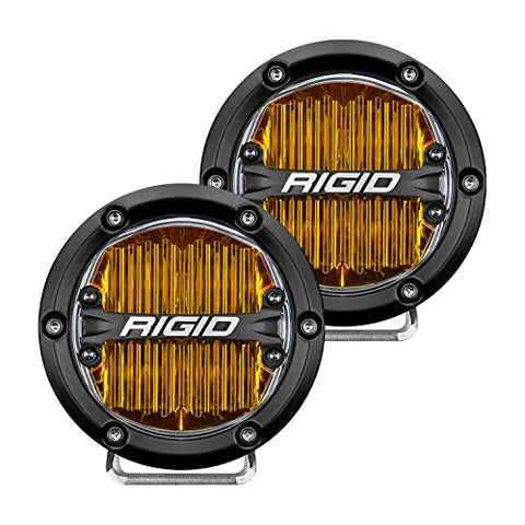 RIGID IND 36111 - Throttle City Cycles