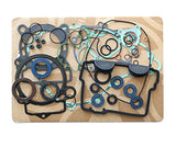 Athena (P400270850063) Complete Gasket Kit - Throttle City Cycles