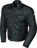 Scorpion Vortex Air Jacket - Throttle City Cycles