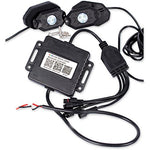 Whip-It ROC-4 LED Rock Light Set - Throttle City Cycles